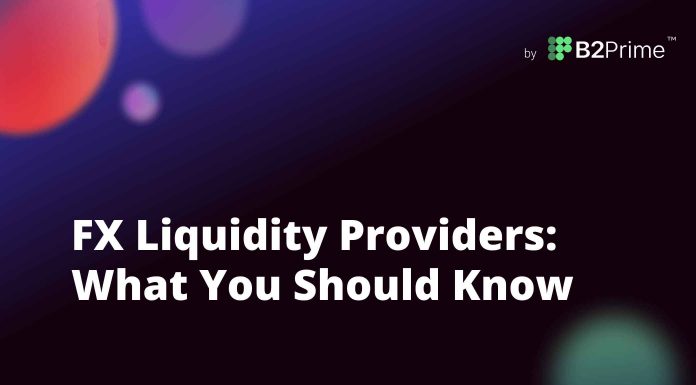 Forex Liquidity Providers: Why They Are Necessary And What You Should Know B2Prime-1