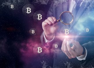 BTC Explorer