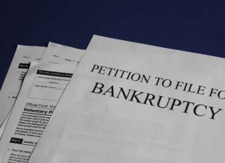 Does Chapter 13 Wipe Out All Debt? Bankruptcy