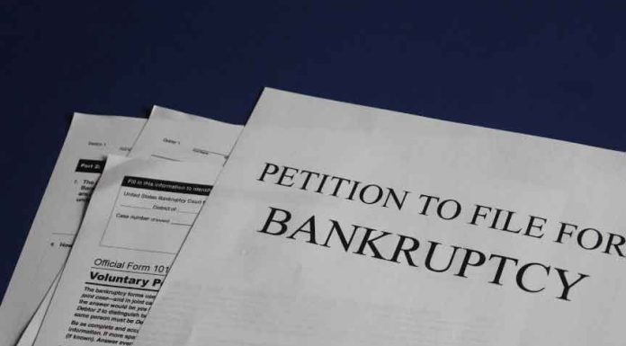 Does Chapter 13 Wipe Out All Debt? Bankruptcy