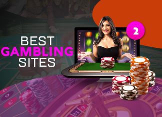 10 Best Online Gambling Sites for 2022 Ranked by Fairness & Bonuses Best Gambling Sites