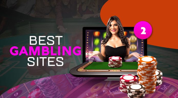 Best Gambling Sites