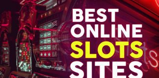 Best-online-slots-sites