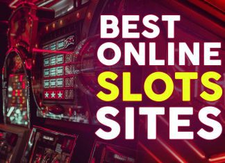 Best Online Slots Sites in 2022: Top Sites for High RTP Real Money Slot Games and High Payouts Best-online-slots-sites