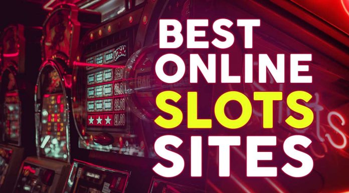 Best-online-slots-sites