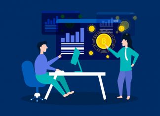 Bitcoin Loan App