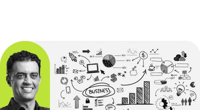 Emil Michael Advises Entrepreneurs: Don’t Get Attached to a Number Business