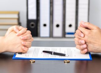 Protecting Your Business During a Divorce Business Divorce