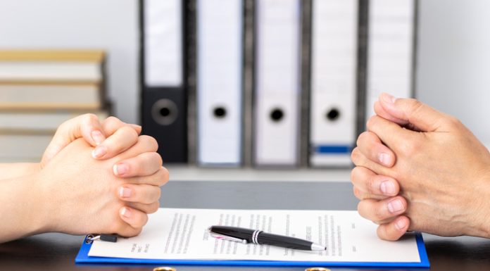 Protecting Your Business During a Divorce Business Divorce