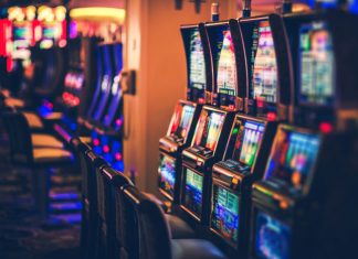 The 5 Biggest Online Gambling Companies in Europe Casino-Company