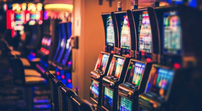 The 5 Biggest Online Gambling Companies in Europe Casino-Company