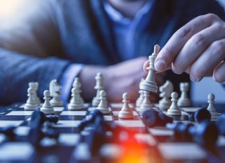 Playing Chess Will Help You Become a Better Strategist Chess Strategies