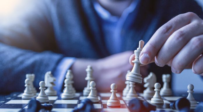 Playing Chess Will Help You Become a Better Strategist Chess Strategies
