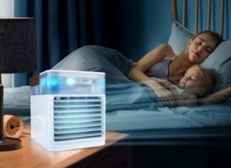 ChillWell Portable AC Reviews (2022 Update) Is ChillWell AC legit or Scam? Read this Before Buying! ChillWell AC