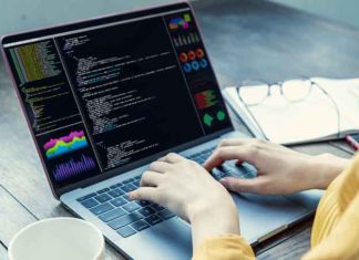 Top 8 Software Development Technologies Trending in 2022 Computer-Software