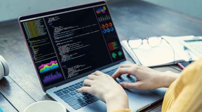 Top 8 Software Development Technologies Trending in 2022 Computer-Software