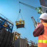 Why Life Insurance is Essential in the Building Industry Construction---Insurance