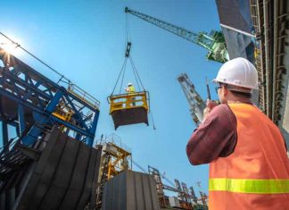 Why Life Insurance is Essential in the Building Industry Construction---Insurance