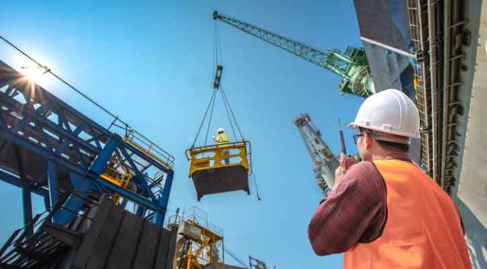 Why Life Insurance is Essential in the Building Industry Construction---Insurance