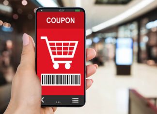 Coupon