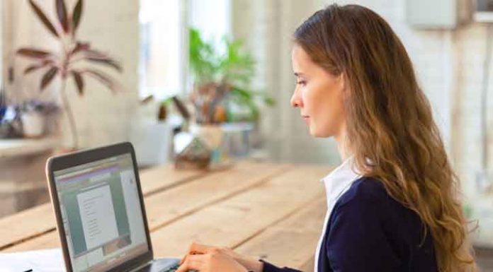 An Office Away From the Office: Alternatives to Working From Home Coworking-Space