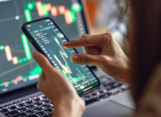 Cryptocurrency Trading