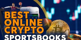 Crypto-sportsbook
