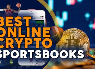 Best Online Crypto Sportsbooks: 7 Real Money Betting Alternatives With Proven Track Records Crypto-sportsbook
