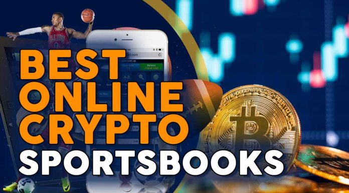 Crypto-sportsbook