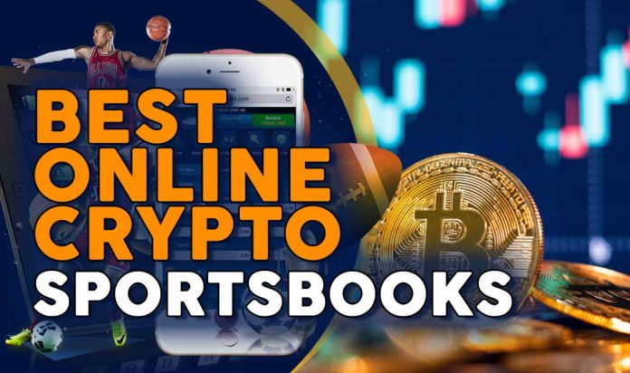 Crypto-sportsbook
