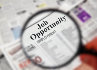10 Tips Before Starting Your First Job Depositphotos_10369506_S