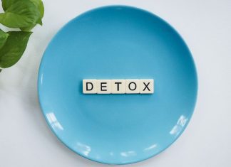 How Does a Detox Product Offer a Natural Solution to Cleanse the Body From Drugs? Detox