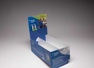 Display Package