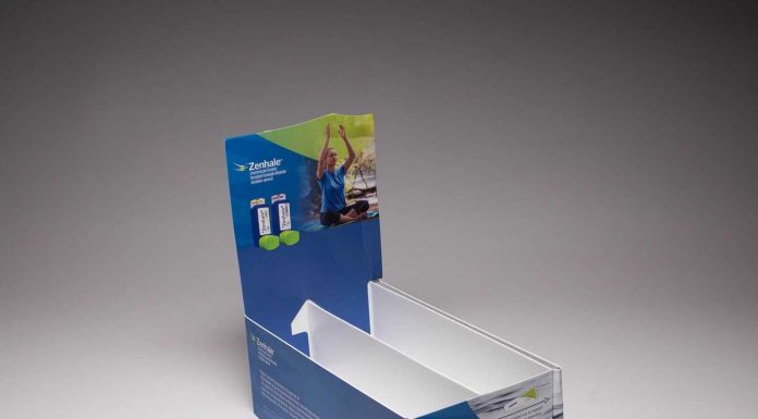 How Display Packaging Boxes Can Create an Impact on Your Brand? Display Package