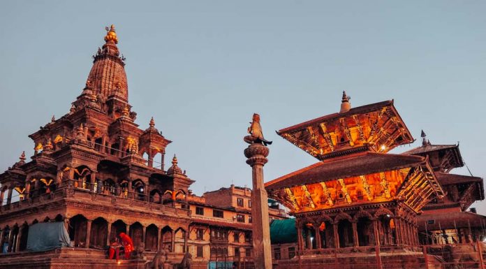 Best Photo Spots in Nepal Kathmandu Valley