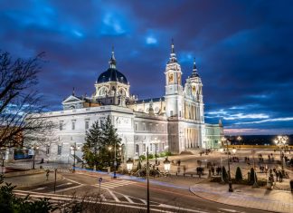Madrid