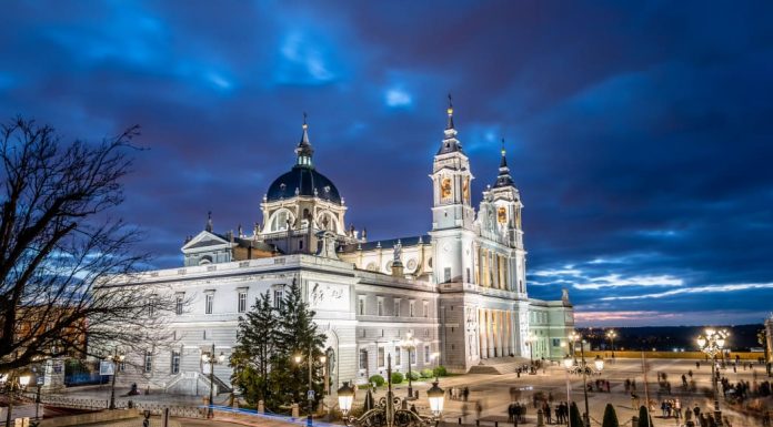 The Gran VÃa: One of the Most Iconic Streets in Madrid Madrid
