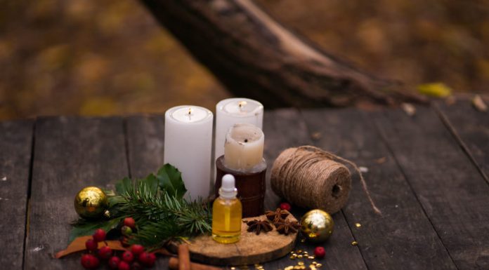 VedaOils USA Launches Wide-Range of Candle Making Supplies VedaOil