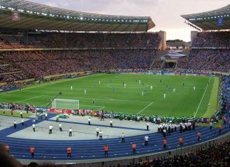 How is The Betting Industry Preparing For The 2022 FIFA World Cup? FIFA