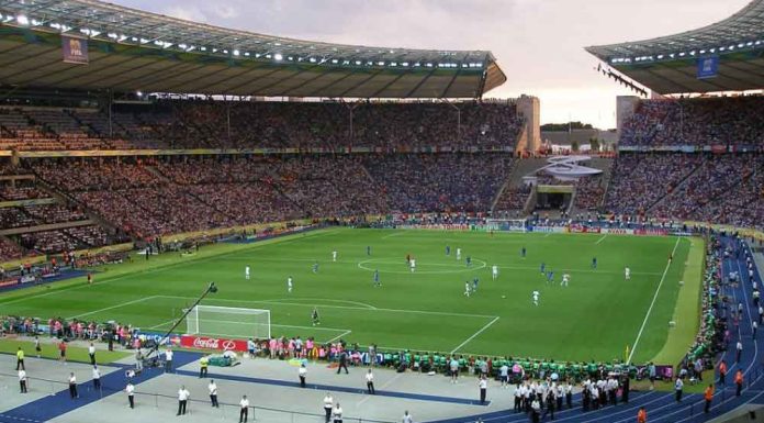 How is The Betting Industry Preparing For The 2022 FIFA World Cup? FIFA