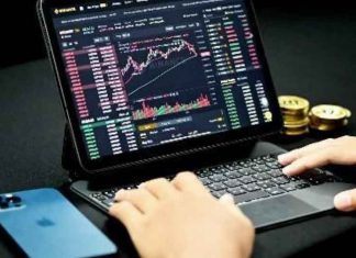 Beyond DeFi: Future Cryptocurrency Industries to Watch Finance---Crypto