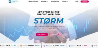 Financial Gates Review