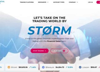 Financial Gates Review: From Zero To Hero| Financial Gates’ Guide To Be A Profitable Trader! Financial Gates Review