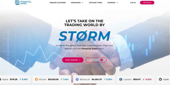 Financial Gates Review Financial Gates Review