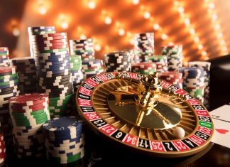 The High Roller Life and Benefits Gambling