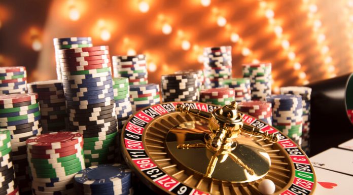 The High Roller Life and Benefits Gambling