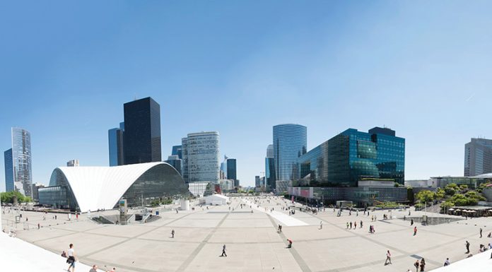 Lifelong Learning with ESSEC Business School La Defense, Paris