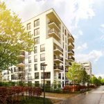 Green Buildings and Lowering the Temperature Green-buildings