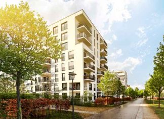 Green Buildings and Lowering the Temperature Green-buildings