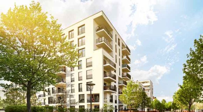 Green Buildings and Lowering the Temperature Green-buildings